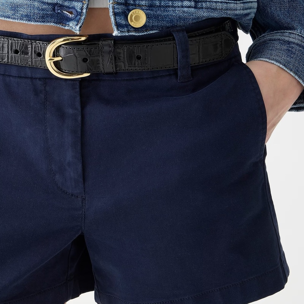 J. Crew shorts